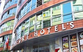 Istanbul Comfort Hotel